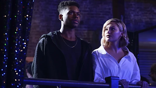 Marvel's Cloak & Dagger