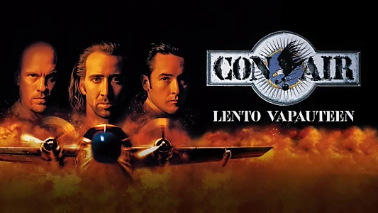 Con Air