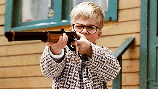 A Christmas Story