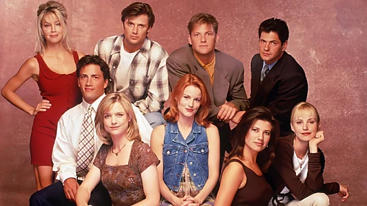 Melrose Place