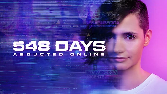 548 Days: Abducted Online