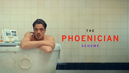 The Phoenician Scheme