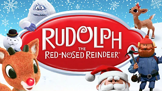 Rudolph the Red-Nosed Reindeer