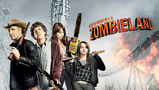 Zombieland