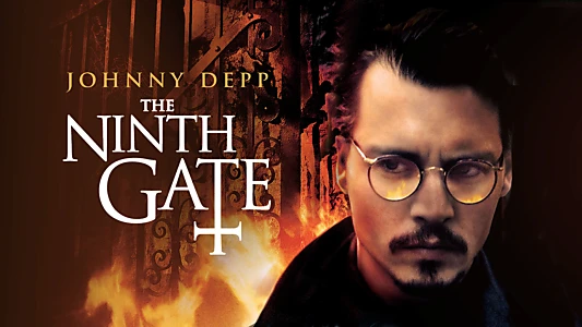 The Ninth Gate