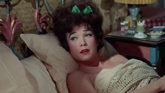 Irma la Douce