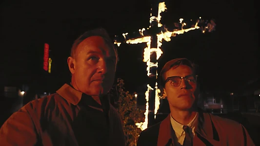 Mississippi Burning