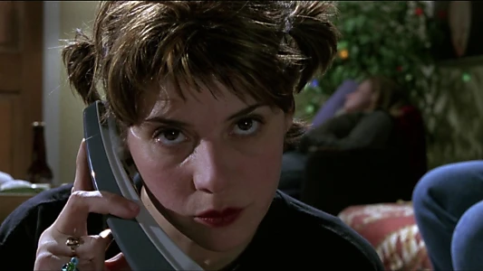 Four Rooms