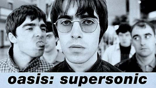 Supersonic