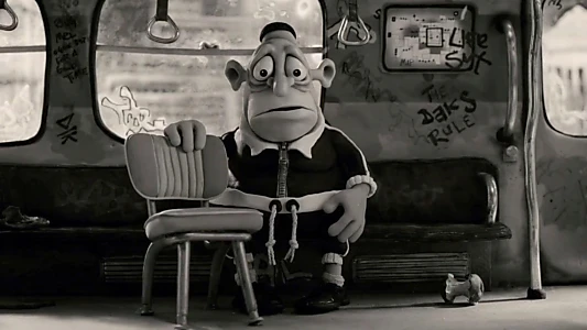 Mary and Max