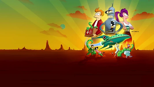 Futurama