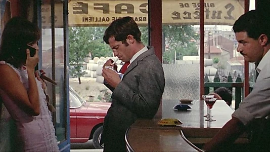 Pierrot le Fou