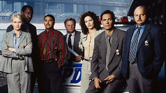 NYPD Blue