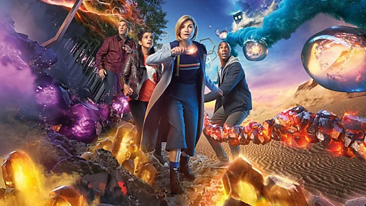 Doctor Who