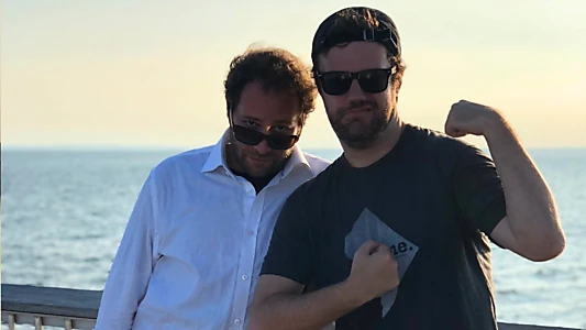 The Egos: Summer of Drake