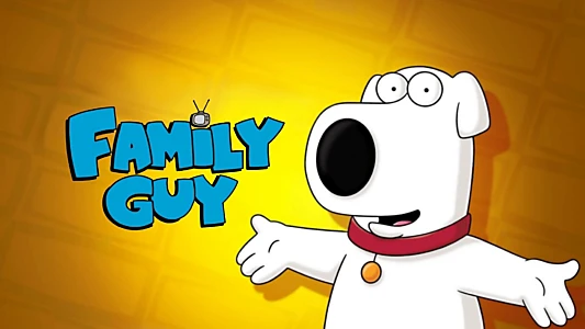 Family Guy