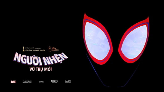 Spider-Man: Into the Spider-Verse