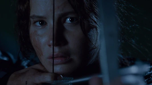 The Hunger Games
