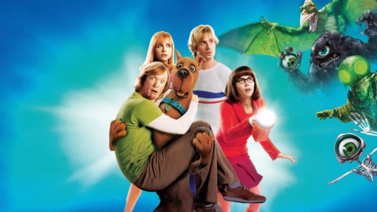 Watch Scooby-Doo 2: Monsters Unleashed Trailer