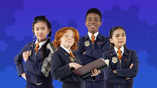 Watch Odd Squad Trailer