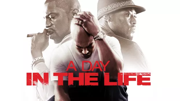 Watch A Day in the Life Trailer