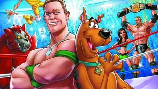 Watch Scooby-Doo! WrestleMania Mystery Trailer