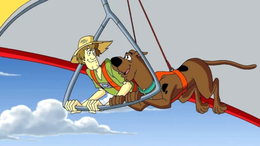 Watch Aloha Scooby-Doo! Trailer