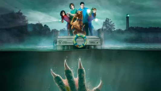 Watch Scooby-Doo! Curse of the Lake Monster Trailer