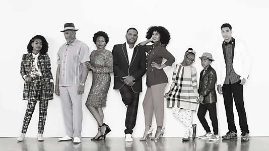 Watch black-ish Trailer