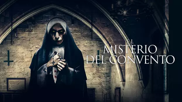 Watch The Satanic Nun Trailer