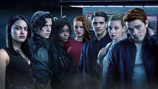 Watch Riverdale Trailer