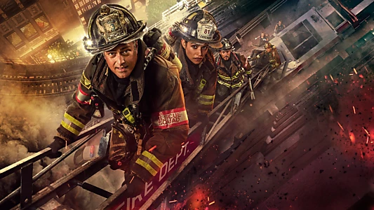 Watch Chicago Fire Trailer