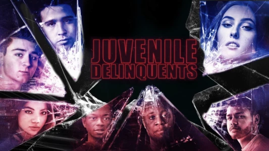 Watch Juvenile Delinquents Trailer