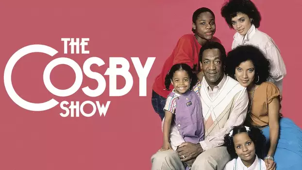 Watch The Cosby Show Trailer