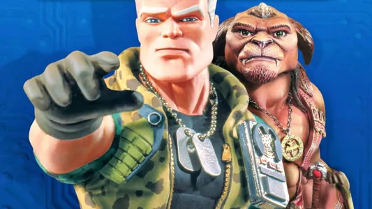 Watch Small Soldiers Trailer