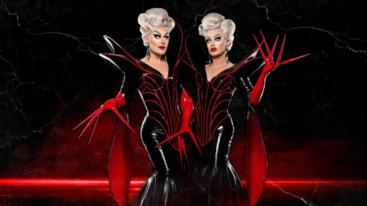 Watch The Boulet Brothers' Dragula Trailer