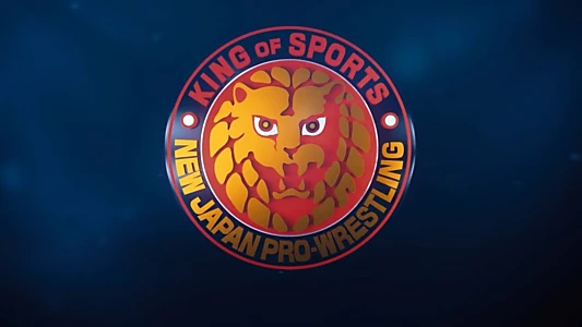 Watch New Japan Pro Wrestling Trailer