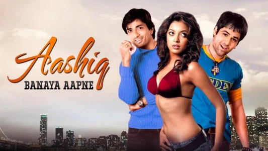 Watch Aashiq Banaya Aapne Trailer