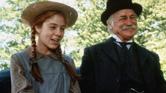 Watch Anne of Green Gables Trailer