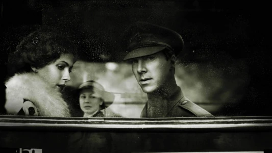 Watch Parade's End Trailer