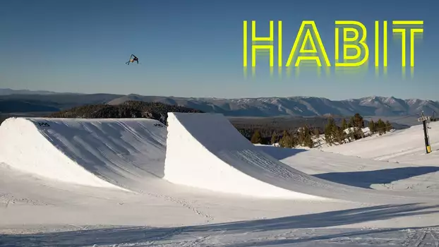 Watch Habit Trailer