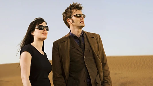Doctor Who