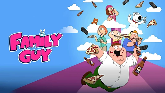 Family Guy