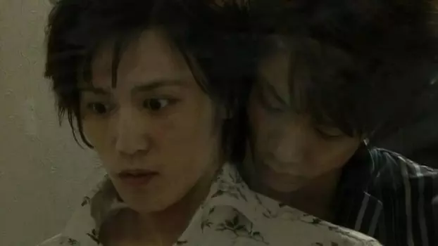 Watch Takumi-kun Series: Pure Trailer