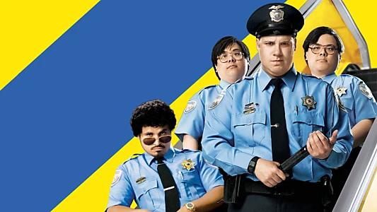 Watch Observe and Report Trailer