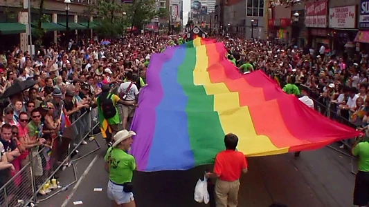 Watch Beyond Gay: The Politics of Pride Trailer