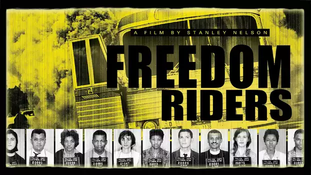 Watch Freedom Riders Trailer