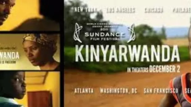 Watch Kinyarwanda Trailer