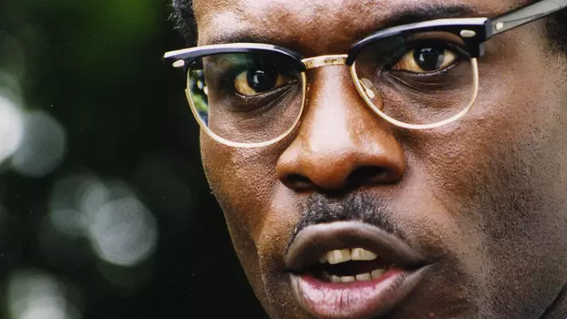 Watch Lumumba Trailer