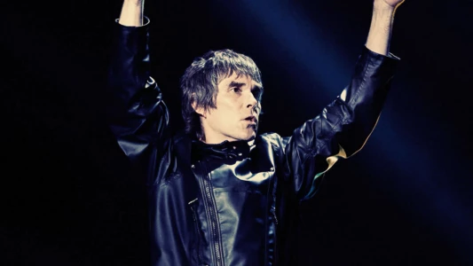 Watch The Stone Roses: Made of Stone Trailer